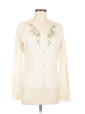 Spiegel Cardigan (view 1)