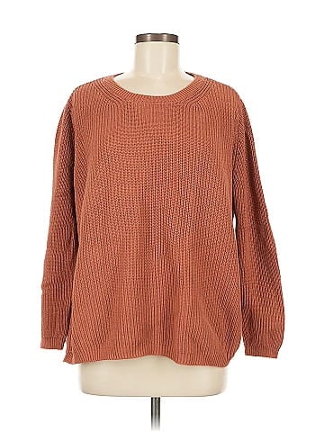 525 America Pullover Sweater (view 1)