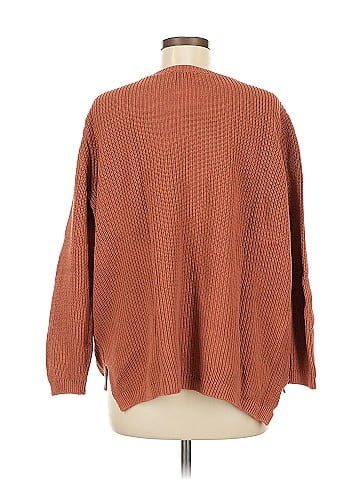 525 America Pullover Sweater (view 2)