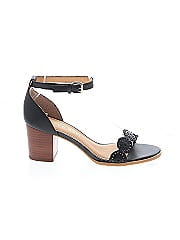 Jack Rogers Heels
