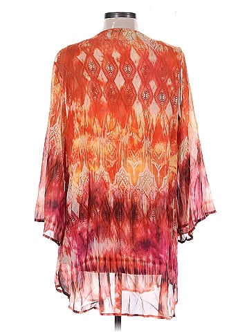 One World Kimono (view 2)