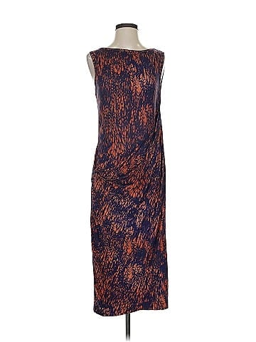 Peruvian Connection Cocktail Dress (view 1)