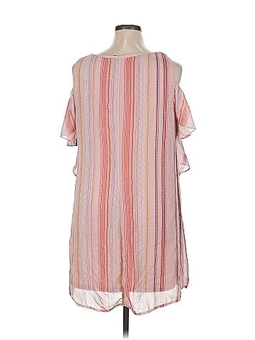 As U Wish Casual Dress (view 2)