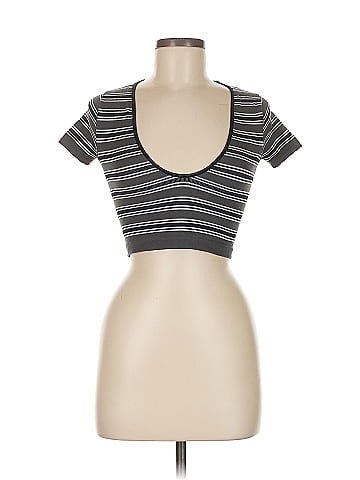 Out From Under Short Sleeve T-Shirt (view 1)