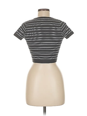 Out From Under Short Sleeve T-Shirt (view 2)