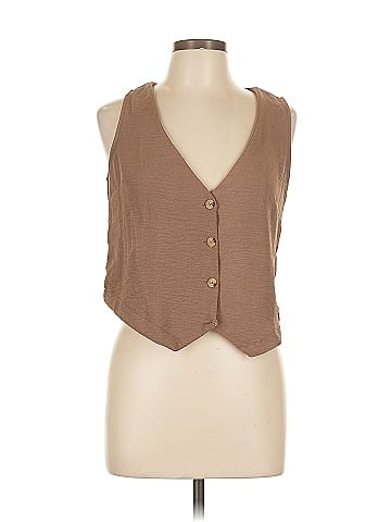 Assorted Brands Sleeveless Blouse (view 1)