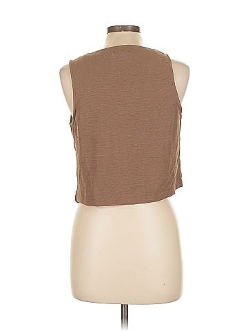 Assorted Brands Sleeveless Blouse (view 2)