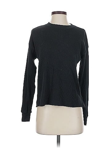 TNA Long Sleeve T-Shirt (view 1)