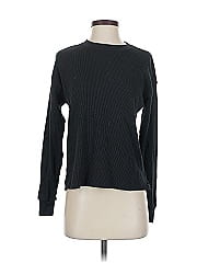 Tna Long Sleeve T Shirt