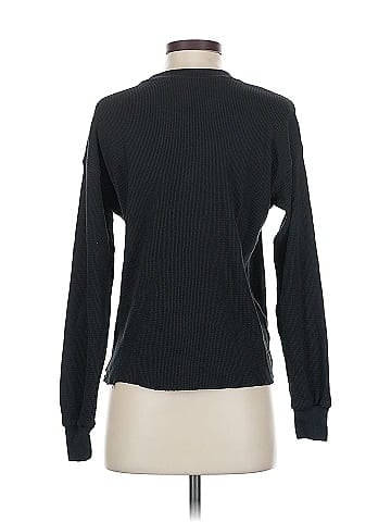 TNA Long Sleeve T-Shirt (view 2)