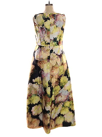 Kay Unger Cocktail Dress (view 2)