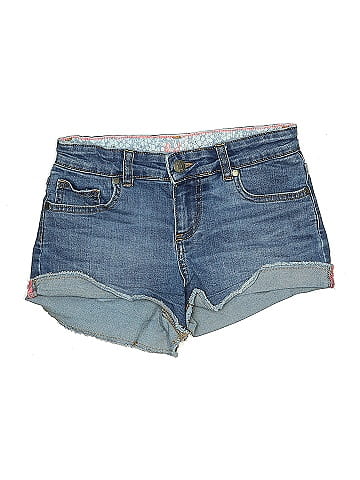 Boden Denim Shorts (view 1)