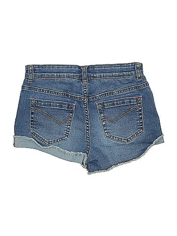 Boden Denim Shorts (view 2)