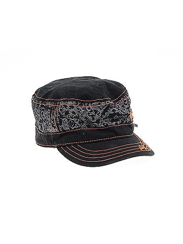 Harley Davidson Hat (view 1)