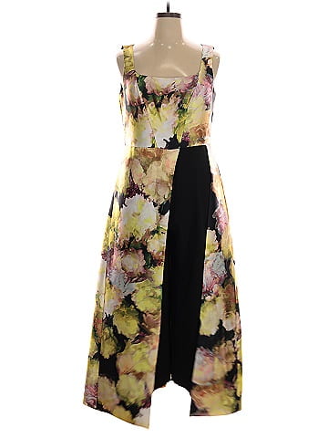 Kay Unger Cocktail Dress (view 1)