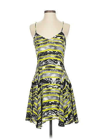 Parker Cocktail Dress (view 1)