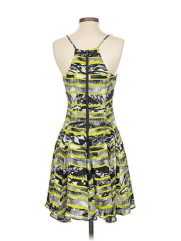 Parker Cocktail Dress (view 2)