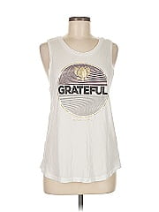 Spiritual Gangster Sleeveless T Shirt