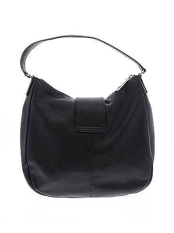 Talbots Leather Shoulder Bag (view 2)