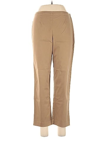 Nancy Bolen City Girl Casual Pants (view 1)