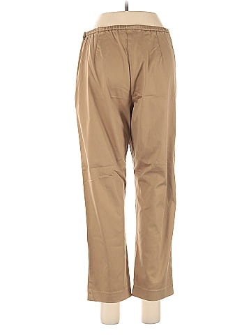 Nancy Bolen City Girl Casual Pants (view 2)