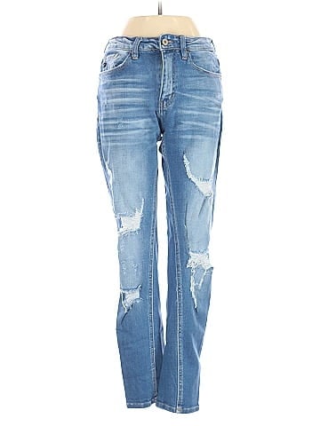KANCAN JEANS Jeans (view 1)