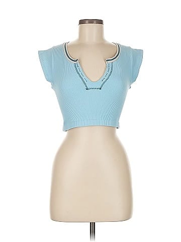 Out From Under Sleeveless T-Shirt (view 1)