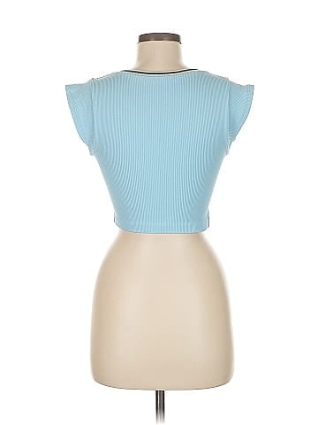 Out From Under Sleeveless T-Shirt (view 2)