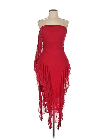 Shein Cocktail Dress (view 1)