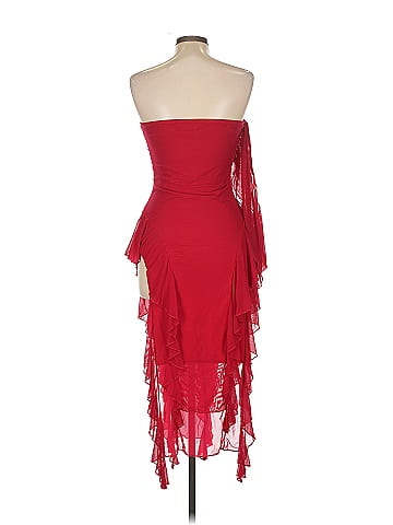 Shein Cocktail Dress (view 2)