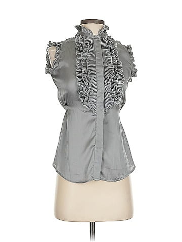 Converse One Star Sleeveless Blouse (view 1)