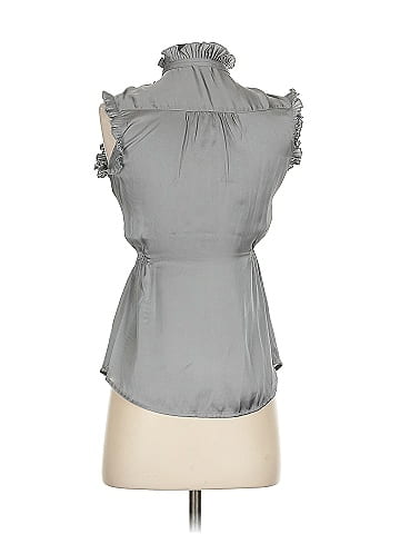 Converse One Star Sleeveless Blouse (view 2)
