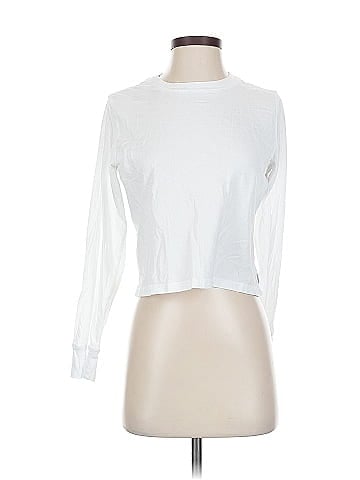 TNA 3/4 Sleeve T-Shirt (view 1)