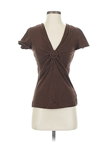 Jones New York Sport Short Sleeve Top (view 1)