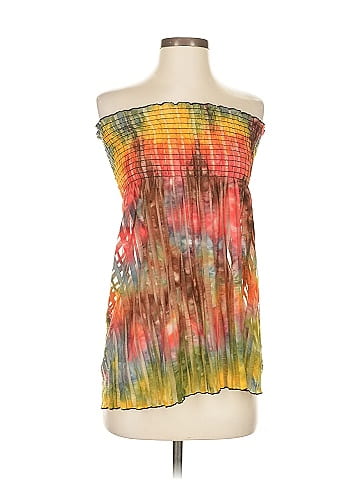 Twenty One Sleeveless Blouse (view 1)