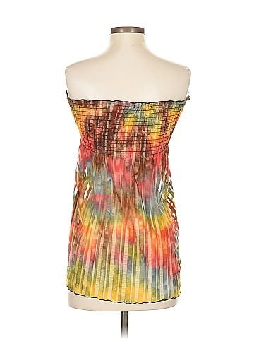 Twenty One Sleeveless Blouse (view 2)