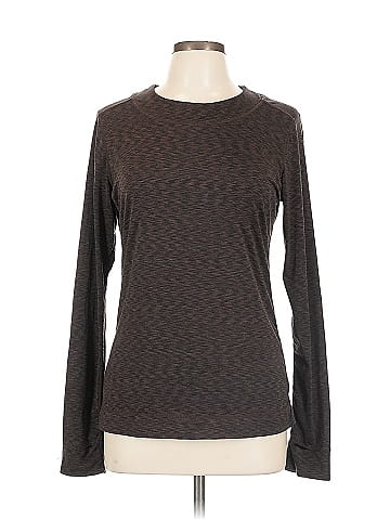 Cuddl Duds Long Sleeve T-Shirt (view 1)