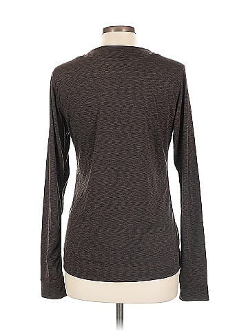 Cuddl Duds Long Sleeve T-Shirt (view 2)