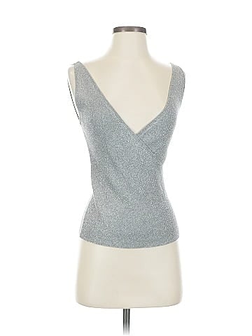 Blushe Impressions Sleeveless Top (view 1)