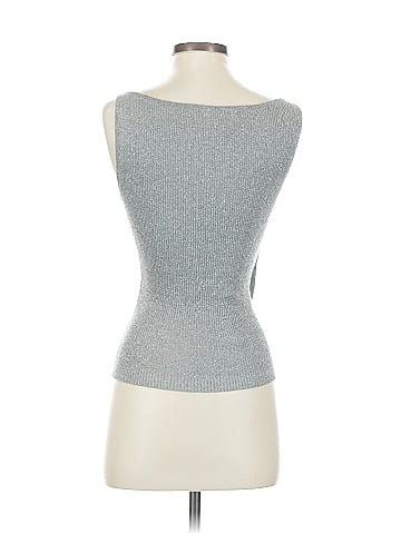 Blushe Impressions Sleeveless Top (view 2)