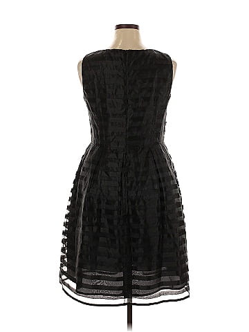 London Times Cocktail Dress (view 2)