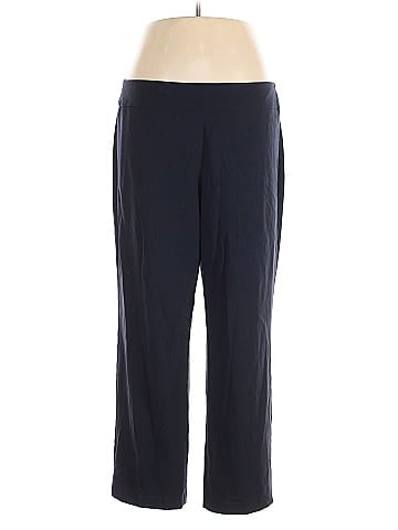 Roz & Ali Active Pants (view 1)