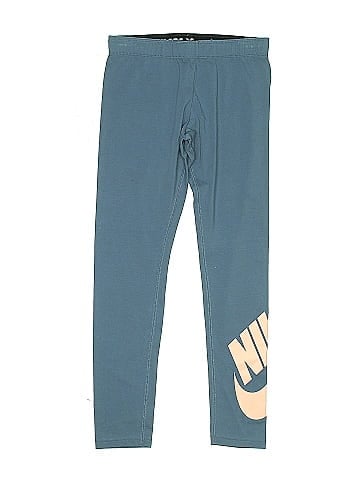 Nike Active Pants (view 1)