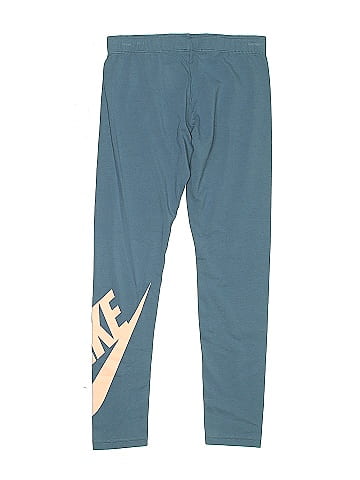 Nike Active Pants (view 2)