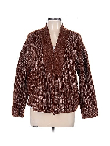 Lilla P Cardigan (view 1)