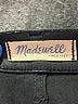Madewell Black Jeans Size 27 waist - photo 4