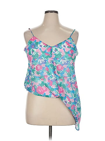 Show Me Your Mumu Tank Top (view 1)