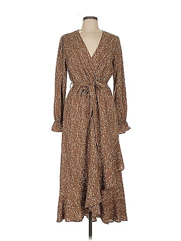 BTFBM Casual Dress (view 1)