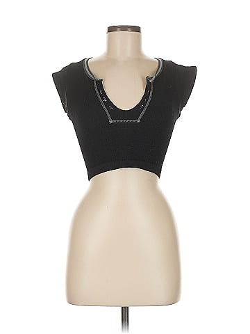 Out From Under Sleeveless T-Shirt (view 1)