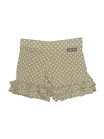 Matilda Jane Khaki Shorts (view 1)